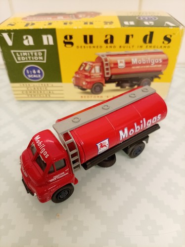 Vanguards va70005 mobil - 1:64,