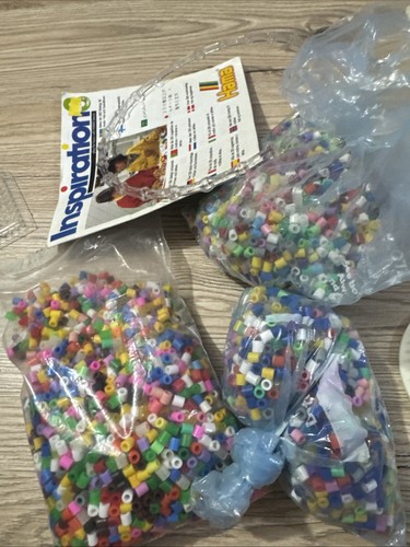 Hama beads instruction - hama,