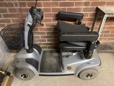 Mobility Scooter