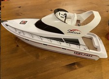 Radio Controlled Model Boat