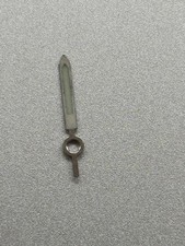 Pulsar G10 Military Watch Hour