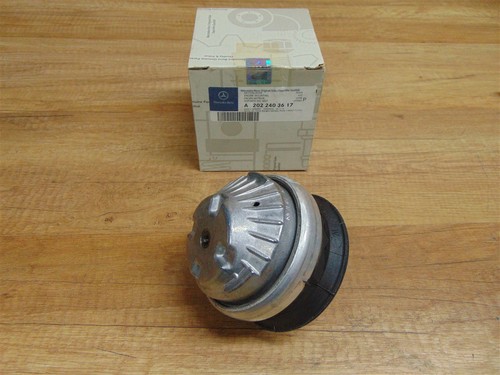 Front engine mount - front,
