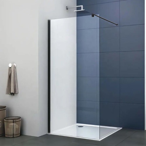 Walk shower screen - walk,
