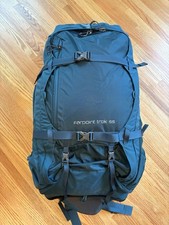 Lightly Used Osprey Farpoint