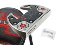 Scotty Cameron Futura X5R Golf