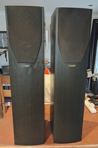 Mission m73 free standing - mission,