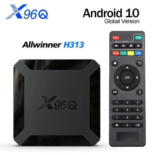 Android box 2gb - android,