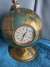 Vintage Angelus Globe Weather