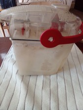 Bissell Carpet Cleaner Tank