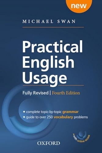 Practical english usage - practical,