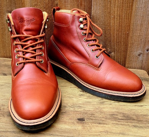 Martens omari boots - dr,