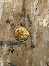 1911 Coronation Medal George V