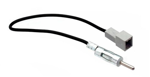 Car audio stereo radio antenna - audio,