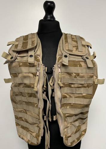 British military issue desert - british,
