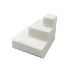 1"/2"/3" Square Pre-Cut Gun Cleaning Patches Shotgun Rifle Pistol Cleaning Kit