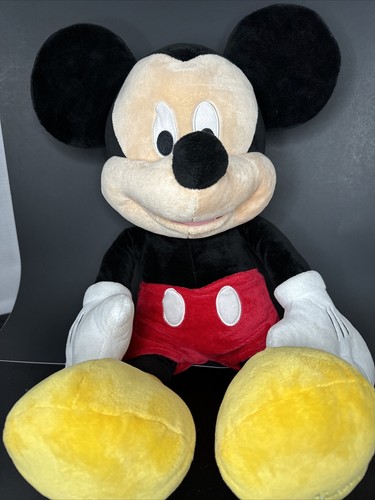 Disney mickey mouse plush - disney,