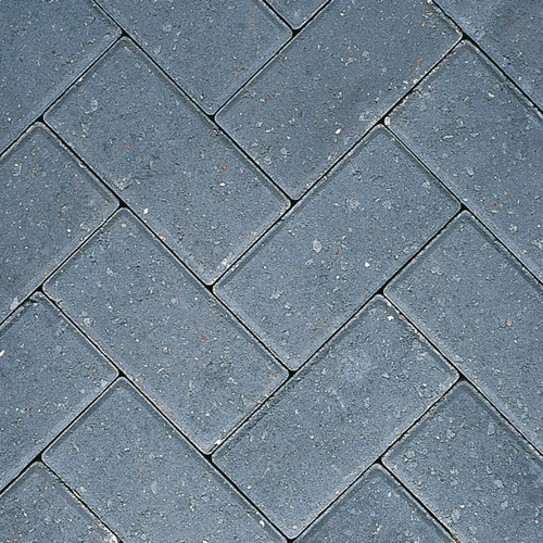 Concrete block paving 50mm - paving,
