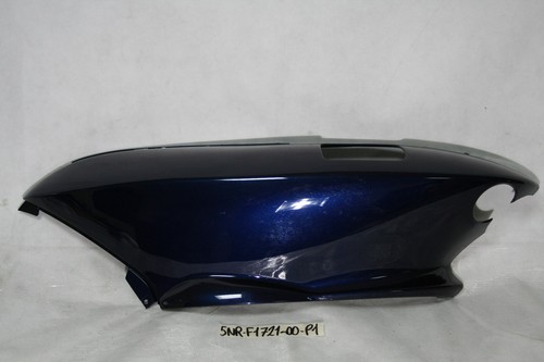 Left fairing panel yamaha - fairing,