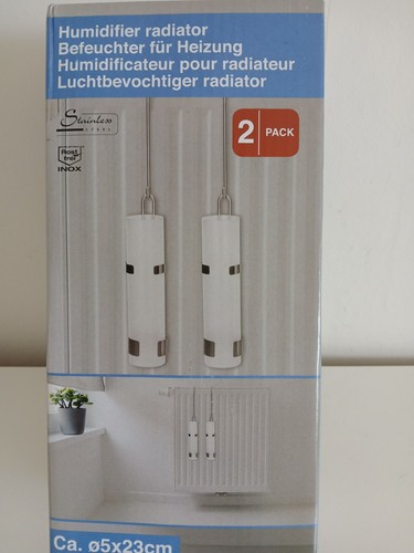 Radiator humidifiers - radiator,