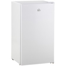 HOMCOM 91L Freestanding Under