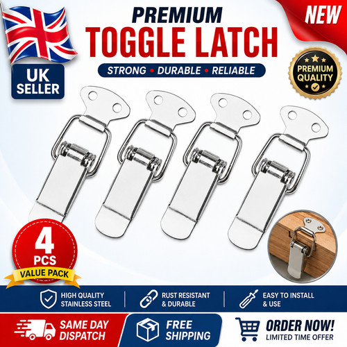 Imagine 4pcs stainless steel - stainless,