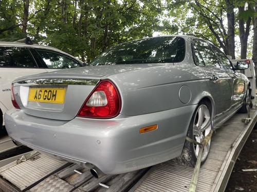 Jaguar x358 7 - jaguar, tdv6