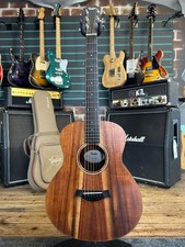 Taylor GS Mini-E Koa Natural