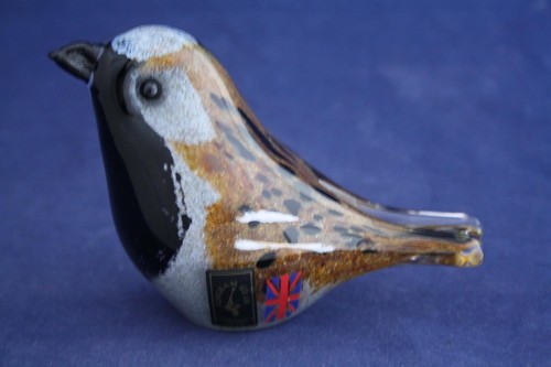 Langham glass hand - glass, hand-made