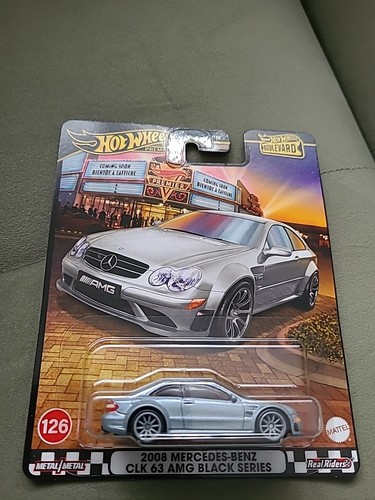 Hot wheels premium - hot,