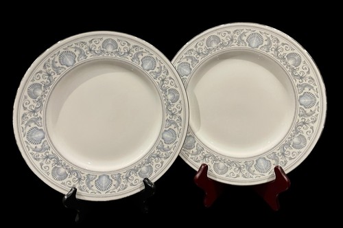 Wedgwood dolphins pattern - wedgwood,