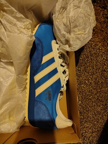 Adidas pt trainers - 72,