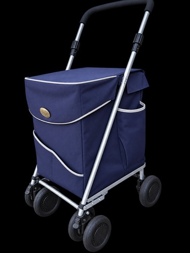 Sholley trolley genuine - sholley, 6