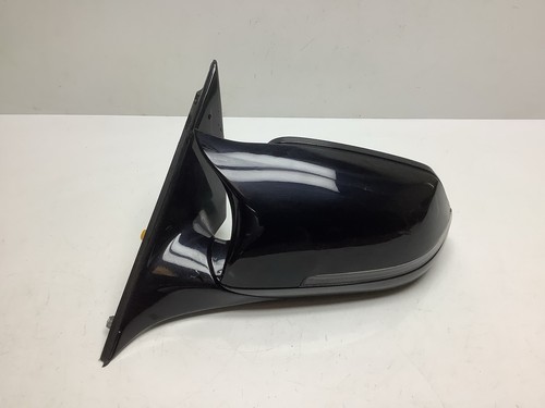 Bmw series f10 f11 passenger - 5,