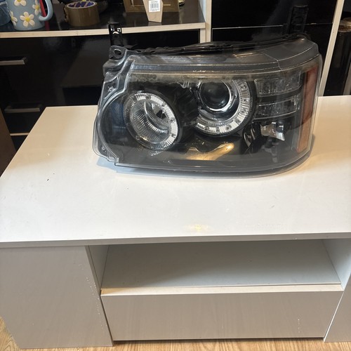Range rover sport l320 - rover,