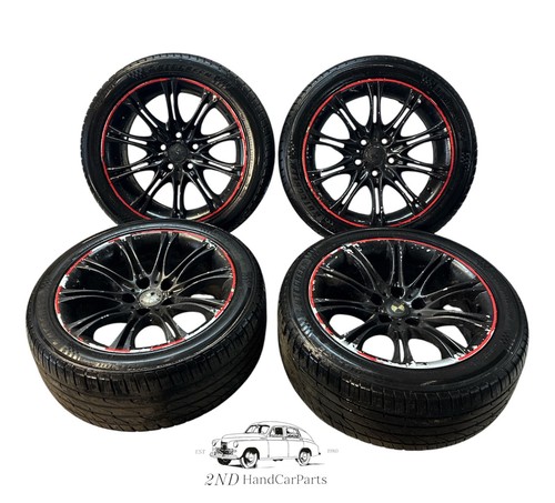 Bmw e60 e61 series - e61, 18"