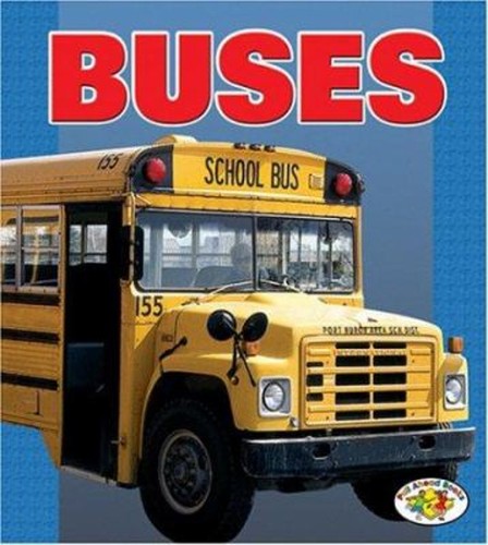 Buses library binding - library,