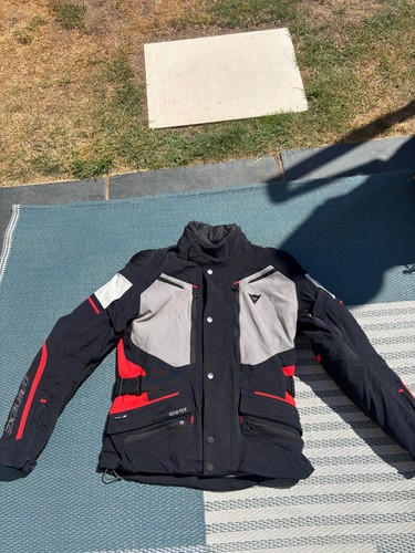 Dainese carve master - master, 3