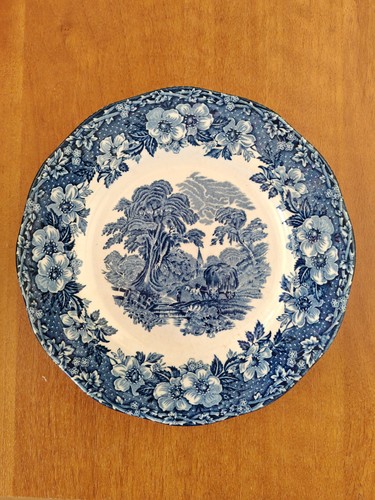 Enoch wedgwood tunstall - enoch,