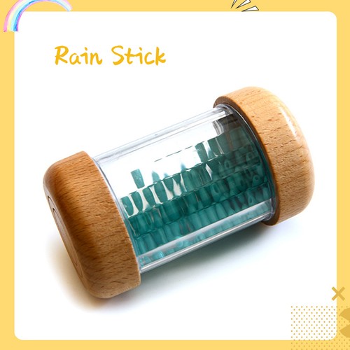 Baby rainmaker toy - baby,