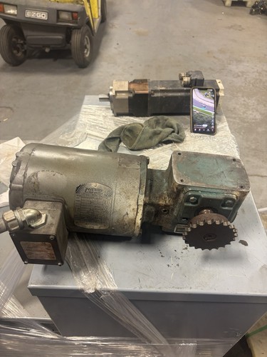 Baldor super motor - baldor,