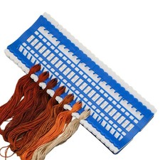 50 Holes Cross Stitch Needles