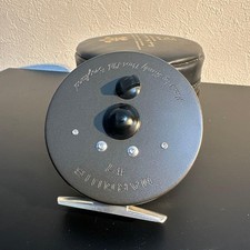 HARDY MARQUIS#7 with Case