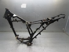 Kawasaki KMX200 KMX 200 1992 Frame Chassis 