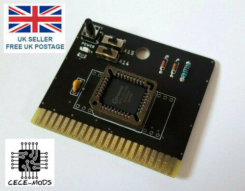 Commodore c64 c64c - c128, 4in1