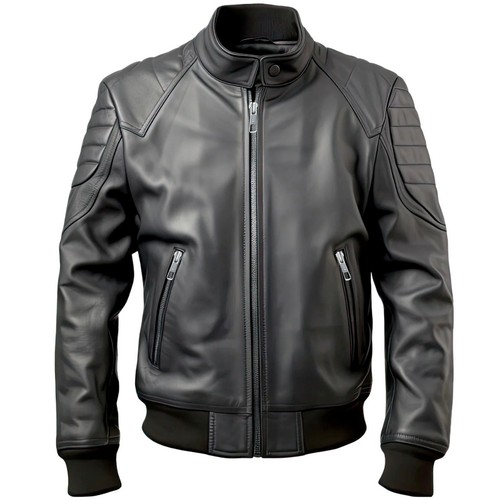 Black motorcycle vintage cafe - vintage,