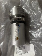 Festo Pneumatic Cylinder with