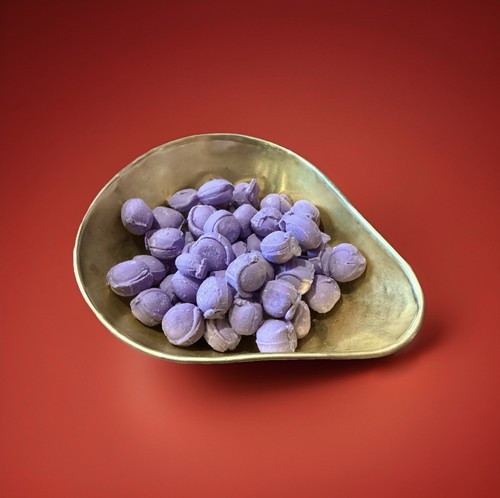 200g ross violet creams - 200g, ross’s