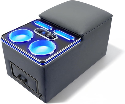 Center console universal - center,