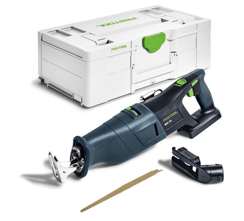 Festool rsc basic - 18, 18v
