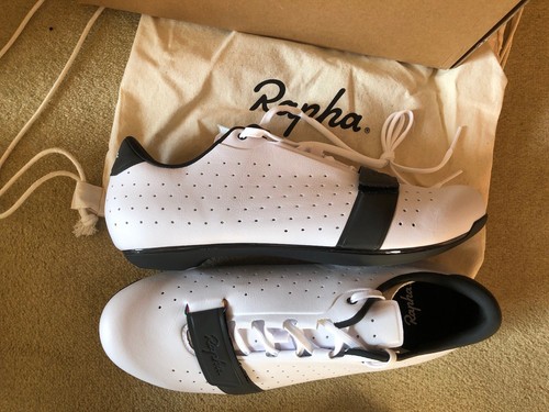 Rapha classic cycling shoes - rapha, in